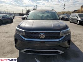 Volkswagen Pozostałe 2024 1 Volkswagen Pozostałe 2024 1