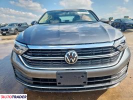 Volkswagen Jetta 2023 1 Volkswagen Jetta 2023 1