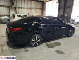 Nissan Altima 2021 2 Nissan Altima 2021 2