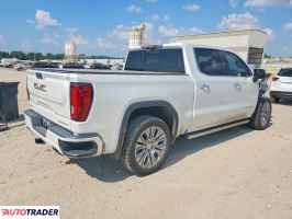 GMC Sierra 2020 6