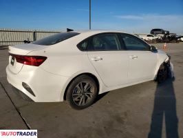 Kia Pozostałe 2022 2