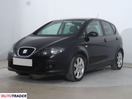 Seat Altea 2009 1.9 103 KM