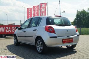 Renault Clio 2006 1.5 68 KM