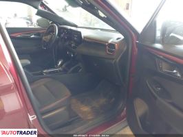 Chevrolet Blazer 2024 1