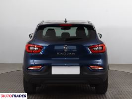 Renault Kadjar 2019 1.3 138 KM