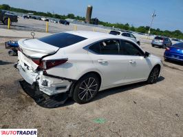 Lexus ES 2025 2