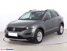 Volkswagen T-Roc 2021 1.0 108 KM