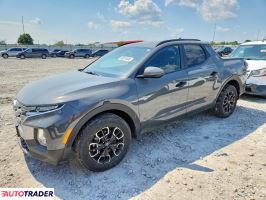 Hyundai Pozostałe 2022 2