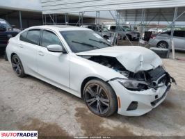 BMW Pozostałe 2024 2 BMW Pozostałe 2024 2