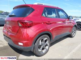 Hyundai Pozostałe 2025 1