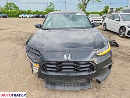 Honda HR-V 2023 2