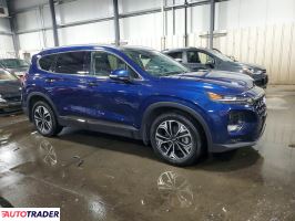 Hyundai Santa Fe 2020 2