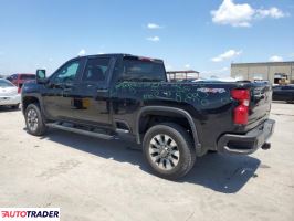 Chevrolet Silverado 2023 6 Chevrolet Silverado 2023 6