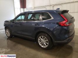 Honda CR-V 2024 1