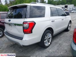 Ford Expedition 2019 3 Ford Expedition 2019 3