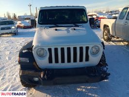 Jeep Wrangler 2023 2