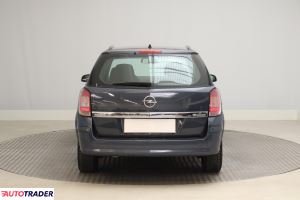 Opel Astra 2007 1.6 103 KM