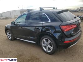 Audi Q5 2020 2