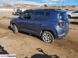 Jeep Renegade 2020 2