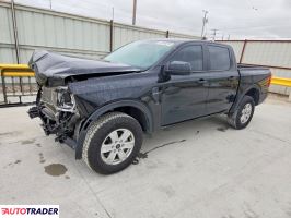 Ford Ranger 2024 2