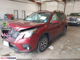 Subaru Forester 2023 2