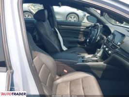 Honda Accord 2022 1