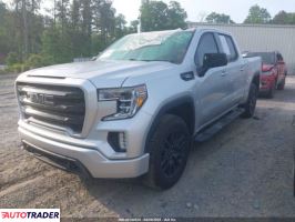 GMC Sierra 2022 3