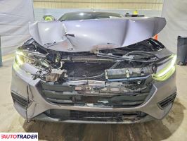 Honda Insight 2022 1