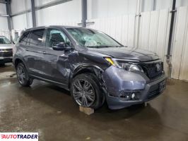 Honda Pozostałe 2021 3 Honda Pozostałe 2021 3