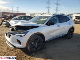 Buick Pozostałe 2023 2