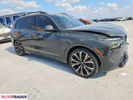 BMW Pozostałe 2025 3
