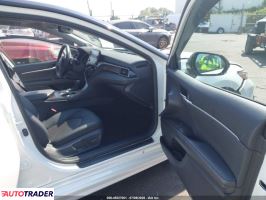 Toyota Camry 2023 2