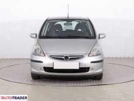 Honda Jazz 2008 1.3 81 KM Honda Jazz 2008 1.3 81 KM