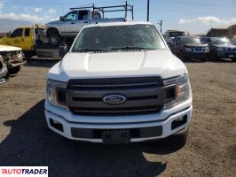 Ford Pozostałe 2020 2