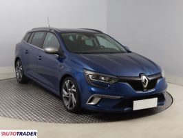 Renault Megane 2018 1.6 202 KM