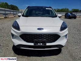 Ford Escape 2020 2