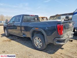 GMC Sierra 2022 6