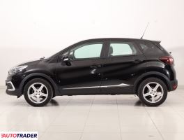 Renault Captur 2017 0.9 88 KM Renault Captur 2017 0.9 88 KM