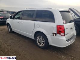 Dodge Grand Caravan 2019 3