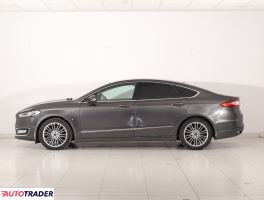 Ford Mondeo 2016 2.0 177 KM Ford Mondeo 2016 2.0 177 KM