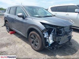 Nissan Rogue - zobacz ofertę