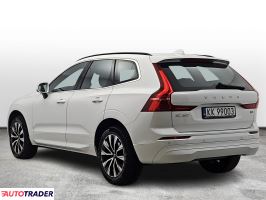 Volvo XC60 2023 2.0 197 KM