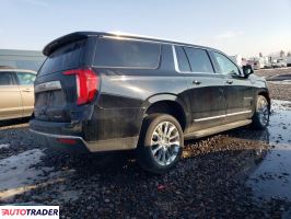 GMC Yukon 2022 5