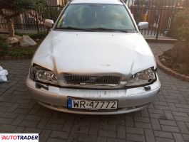 Volvo V40 - zobacz ofertę