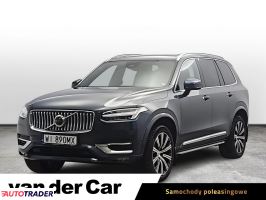 Volvo XC90 - zobacz ofertę