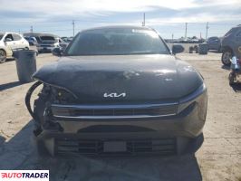 Kia Pozostałe 2025 2