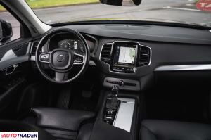Volvo XC90 2016 2.0 231 KM Volvo XC90 2016 2.0 231 KM