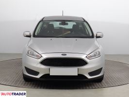 Ford Focus 2018 1.5 93 KM