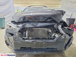 Subaru Pozostałe 2022 2