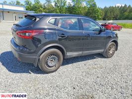 Nissan Rogue 2020 2